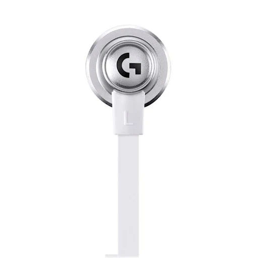 Tai nghe in-ear gaming Logitech G333 K/DA