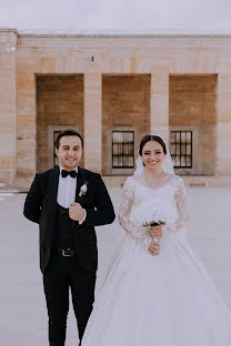 Düğün fotoğrafçısı Aşk Öyküsü (askoykusu). 29 Ocak 2020 fotoları