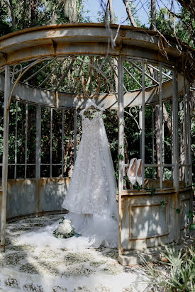 Fotografo di matrimoni Jeanne Quintero (snezaph). Foto del 8 marzo 2023