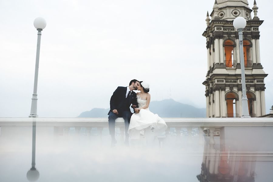 Fotógrafo de casamento Rosalinda Olivares (rosalinda). Foto de 18 de junho 2016