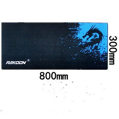Title 5, Business Internet Cafe Table Mat Mouse Pad Dura...