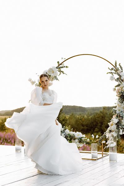 Fotógrafo de casamento Mariya Balchugova (balchugova). Foto de 2 de fevereiro 2023