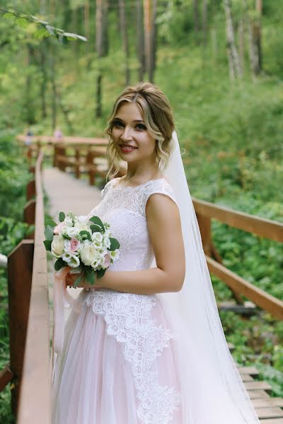 Wedding photographer Darya Malevich (malevich). Photo of 15 September 2018