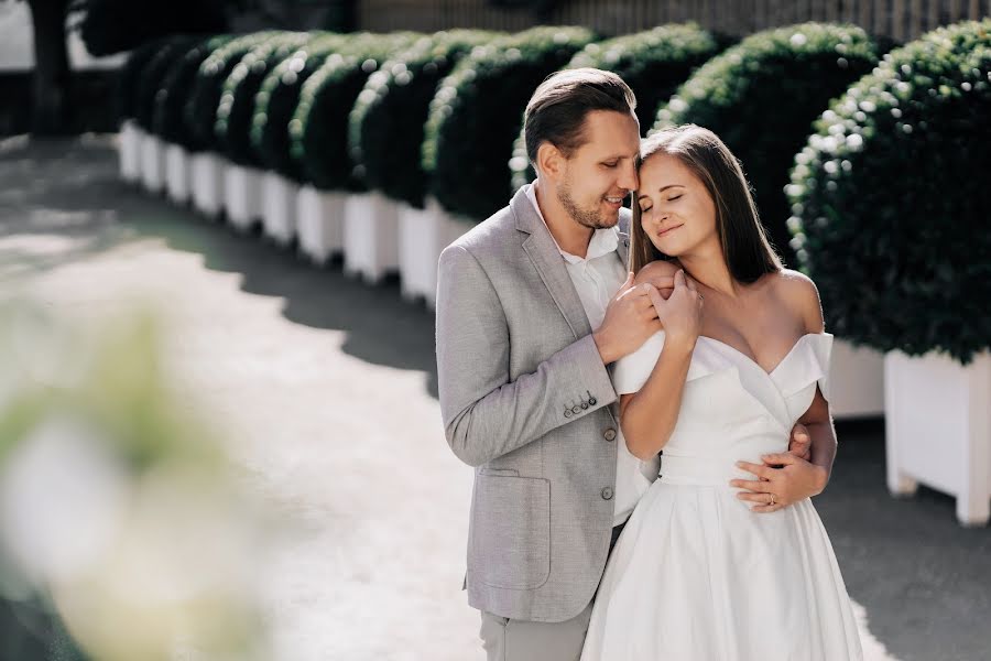 Wedding photographer Vitaliy Matviec (vmgardenwed). Photo of 1 May 2020