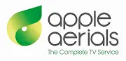 Apple Aerials Logo