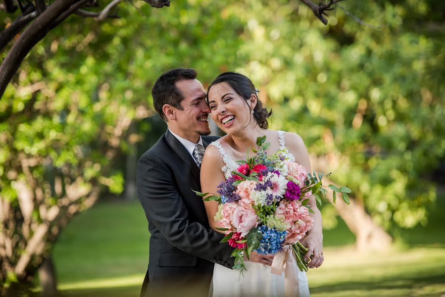 Wedding photographer Lore Mery (loremery). Photo of 16 December 2019