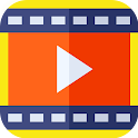 Via maker pro : Video editor icon