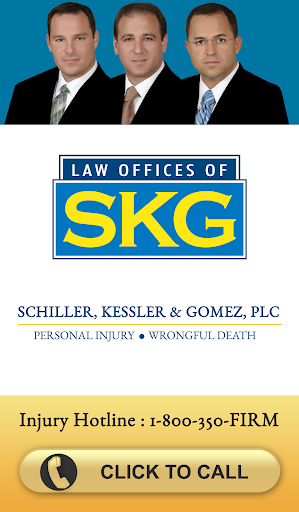 Accident App by SKG Law