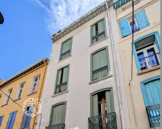 maison à Perpignan (66)