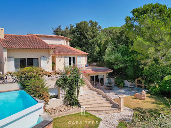 villa à Porto-Vecchio (2A)