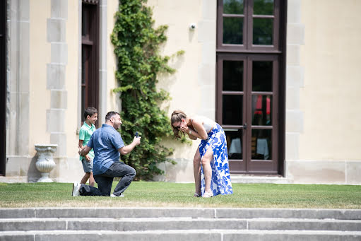 Fotografo di matrimoni Betiana Hurtado (betiana). Foto del 13 dicembre 2022