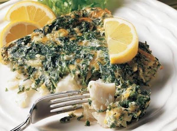 Tuna Florentine_image