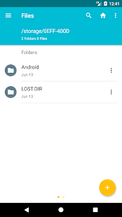Appfiles - File Manager & App manager(圖1)-速報App