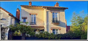 maison à Sevres (92)