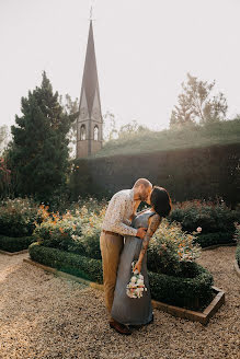 Photographe de mariage Trung Võ (trungvostudio). Photo du 23 mars