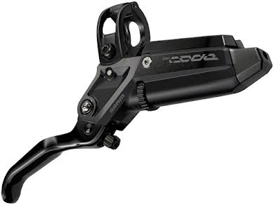 SRAM Code Silver Stealth Disc Brake and Lever C1 alternate image 3