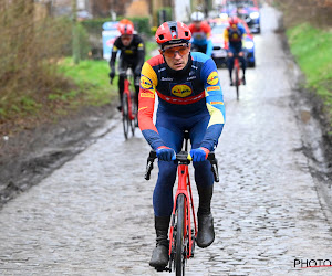 Jasper Stuyven krijgt stevige opsteker van zijn kopman voor de Giro 