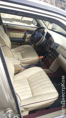 продам авто Rover 800 800 фото 3