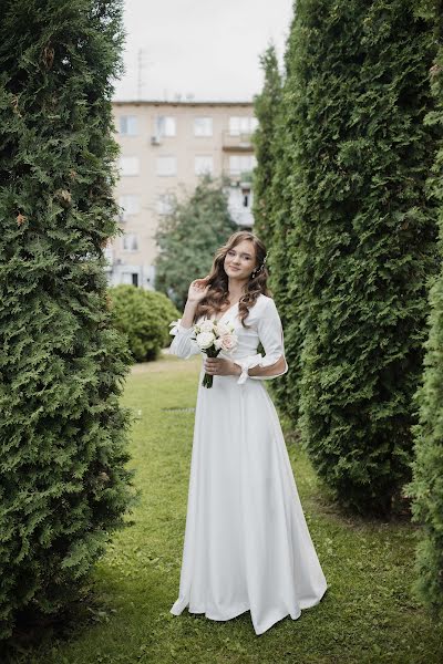 Jurufoto perkahwinan Lena Bystryanceva (bobywed). Foto pada 22 Februari