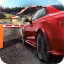 City Traffic Car Racing 0.9 APK تنزيل