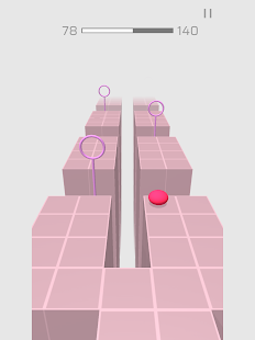 High Hoops Screenshot