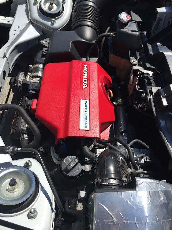 S660のDIY・塗装・気合いは要らないに関するカスタム事例の投稿画像2枚目