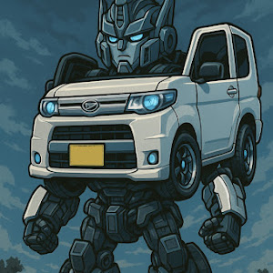 タントカスタム L375S