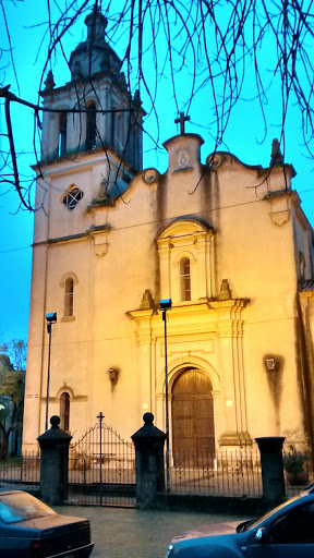 Iglesia Santa Teresa