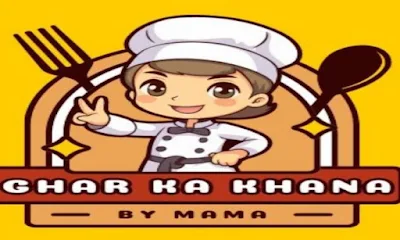 Ghar Ka Khana By MAMA