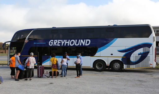 The popular Southern African bus operators Greyhound and Citiliner ceased operations. on February 14.