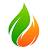 Green Flame Services Logo