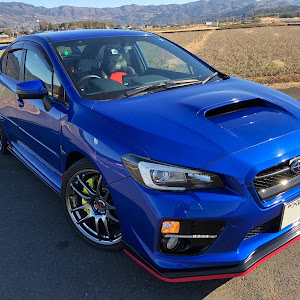 WRX STI