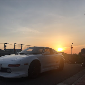 MR2 SW20