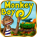 Descargar Monkey Boy Instalar Más reciente APK descargador