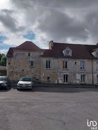 maison à Lizy-sur-Ourcq (77)