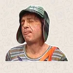 Cover Image of Tải xuống Stickers Chavo del 8 para WhatsApp 2.0.1 APK