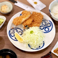 MAiSEN 邁泉豬排(台北101店)