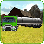 Farm Truck 3D: Manure Apk