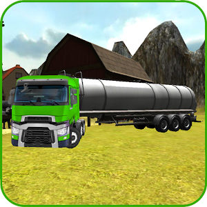 Farm Truck 3D: Manure.apk 1.2