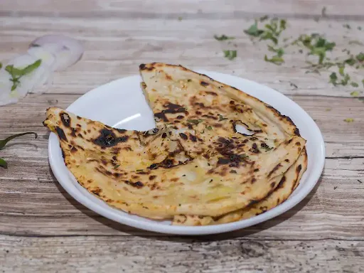 Aloo Naan