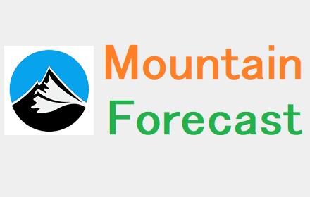 Mountain Forecast small promo image