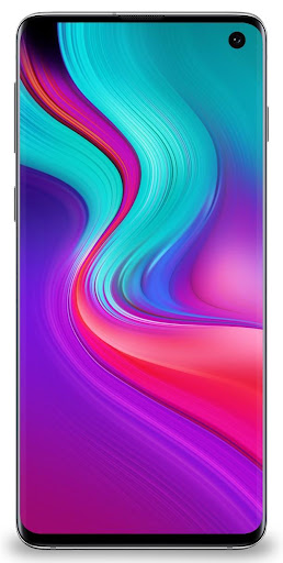 New Wallpaper for Infinix S5