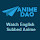 Watch English Subbed Anime Online