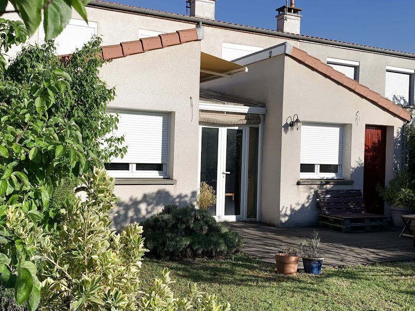 Vente maison 5 pièces 138 m² à Cournon-d'Auvergne (63800), 297 000 €