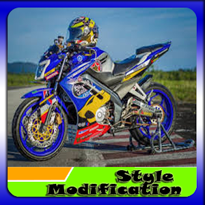 Download Vixion Modified Style For PC Windows and Mac