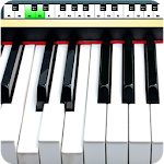 Cover Image of ダウンロード Real Piano Learning Keyboard 2019 1.1 APK