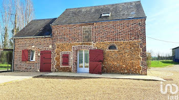 maison à Yevres (28)