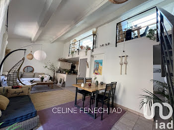 appartement à Bandol (83)