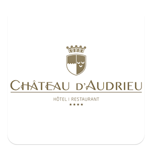 Château d'Audrieu  Icon