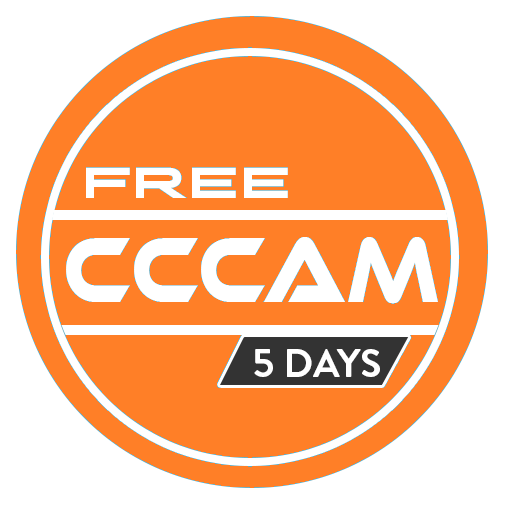 Free Cline CCcam, 5Days Free CCcam Server